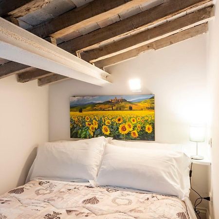 58 Via Guelfa Apartment Florence Exterior photo