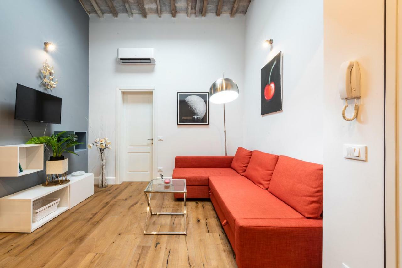 58 Via Guelfa Apartment Florence Exterior photo
