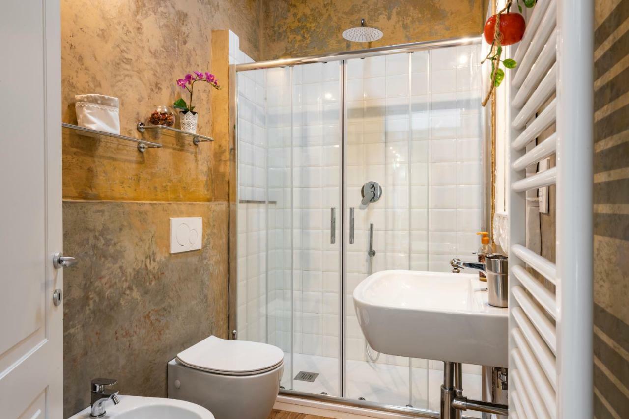 58 Via Guelfa Apartment Florence Exterior photo