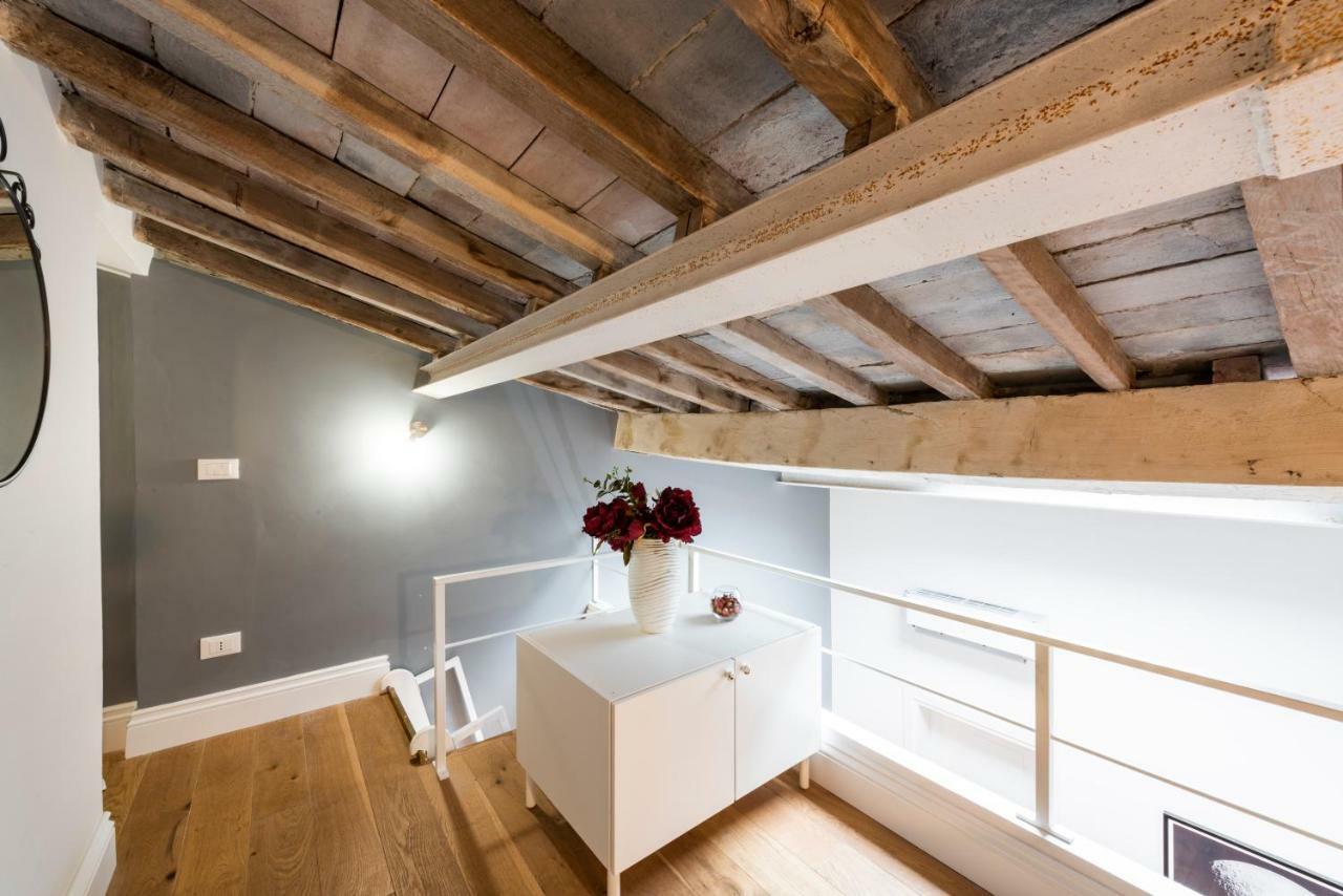 58 Via Guelfa Apartment Florence Exterior photo